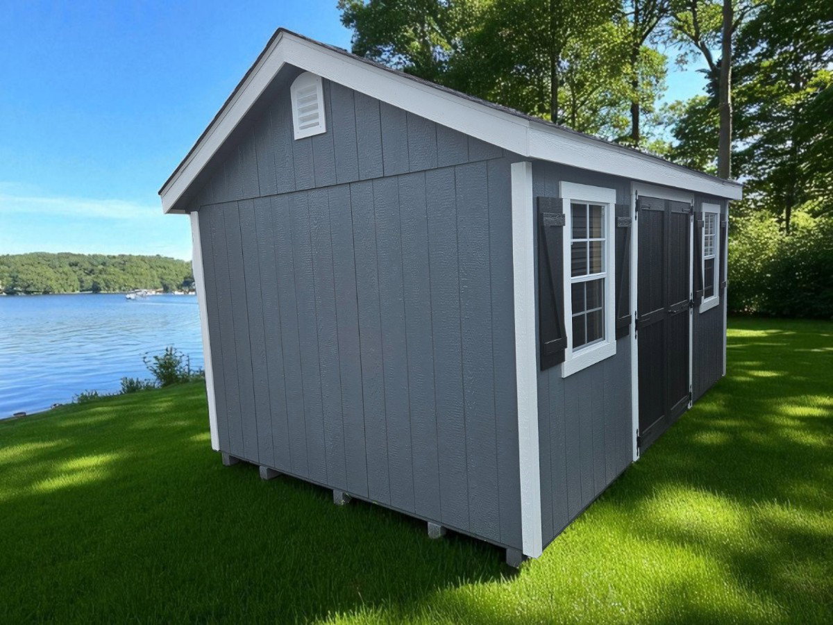 Classic Sheds